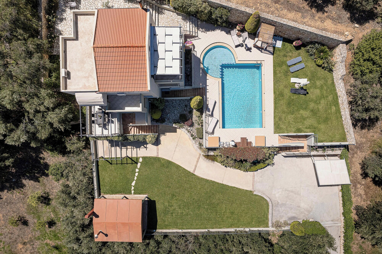 Exterior & Views 2, Villa Athinais, Crete