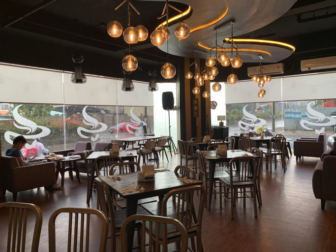 Food & Drinks, Luxanos Condo Place- San Marino, Cebu City