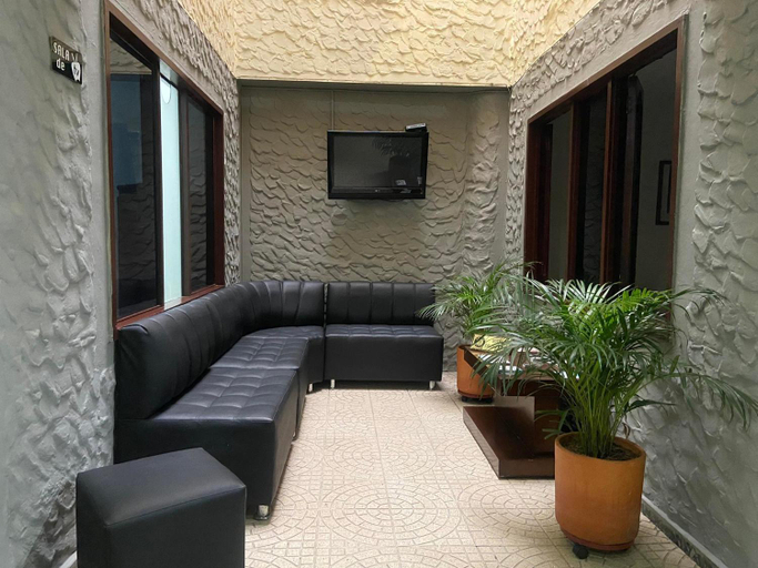 Public Area