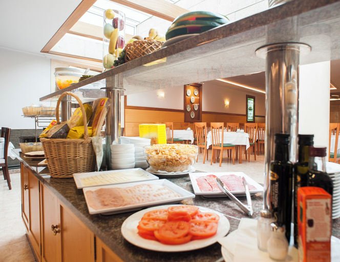 Food & Drinks 5, Hotel San Lorenzo, A Coruña