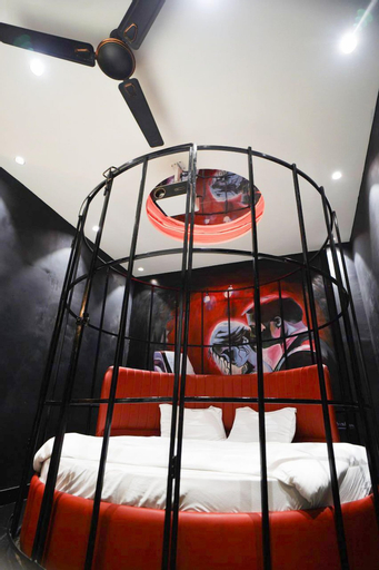Bedroom 14