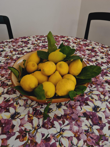 Food & Drinks 5, Il Borgo di Ra, Genova