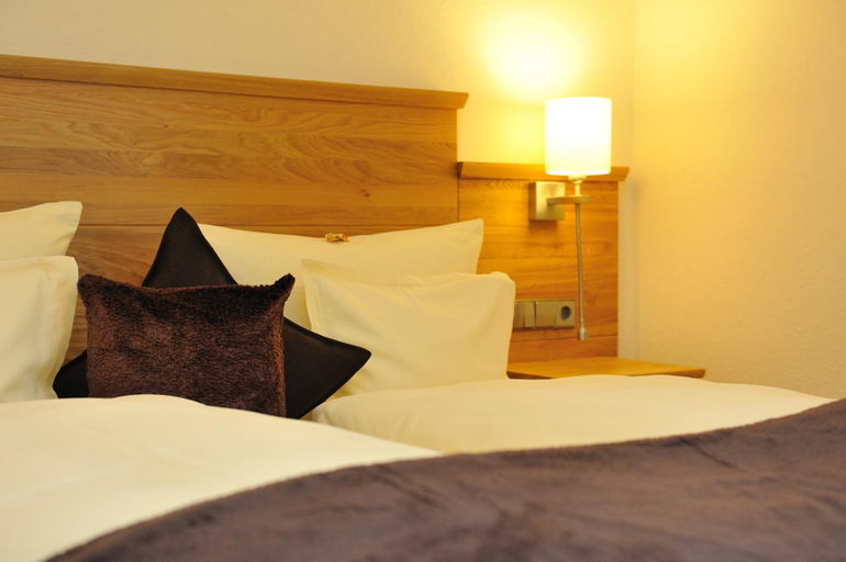 Bedroom 2, Alte Post, Lindau (Bodensee)