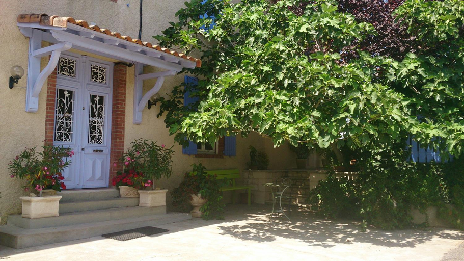 Others 5, Chambres et Tables d'Hotes "Au Pre de ma Blonde", Tarn