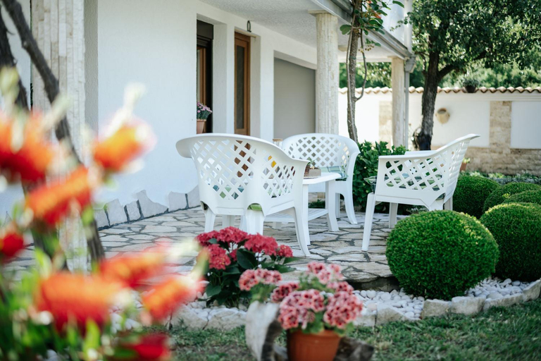 Others 3, Markovic Village Apartments