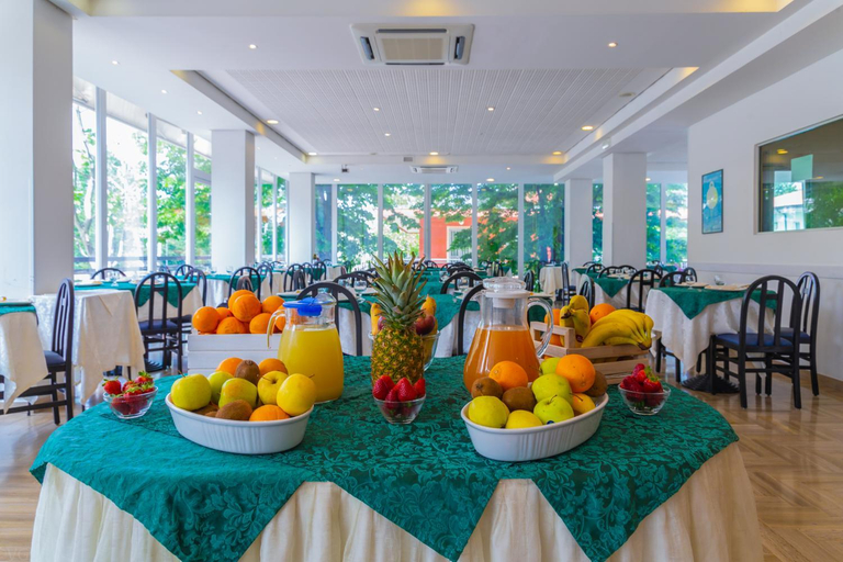 Food & Drinks 5, Hotel Sultano, Rimini