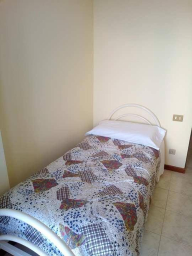 Bedroom, Albergo Alle Fasse, Verona
