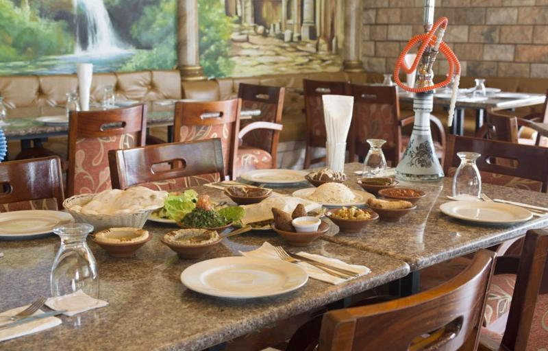 Food & Drinks 4, アパルタメント エン プラヤ ブランカ タウン センター, Antón
