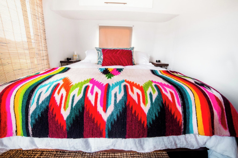 Bedroom 23