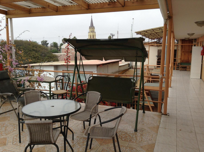 Others 5, Hotel CostaFosil, Copiapó