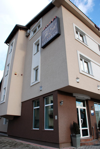 Hotel JET SET Pale, Istočno Sarajevo