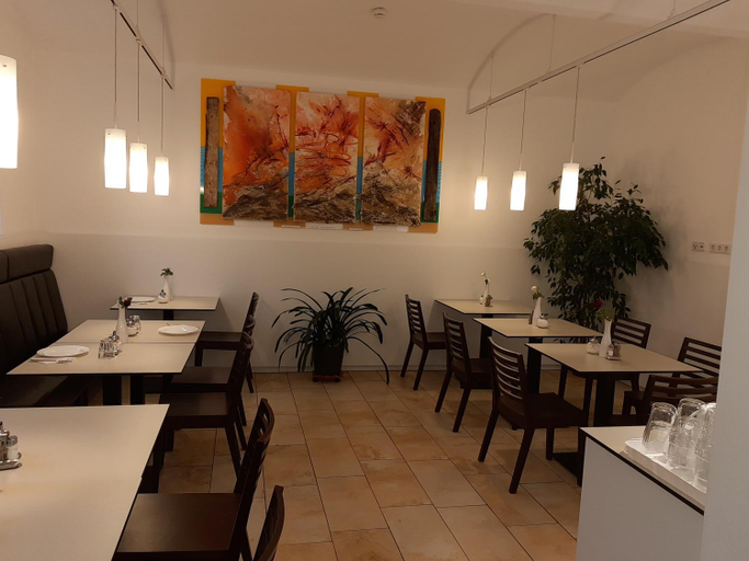 Food & Drinks 5, Hotel Aton, Graz