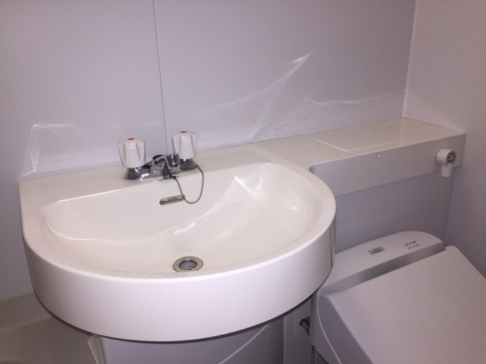 Bathroom 3, Atsugi Hotel Yugiri, Atsugi