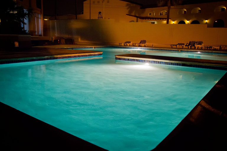 Sport & Beauty 5, Hotel Villa Marina, Ensenada