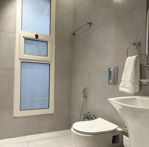 Bathroom 4, Kease Ar Rabi A-9 Royal touch GZ69, Riyadh