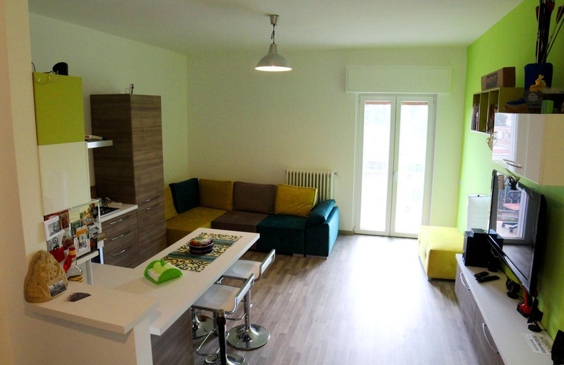 Others 4, Orlando, Matera