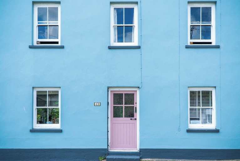 Exterior & Views 2, Angle Adventures - 4 Bed Cottage - Angle, Pembrokeshire