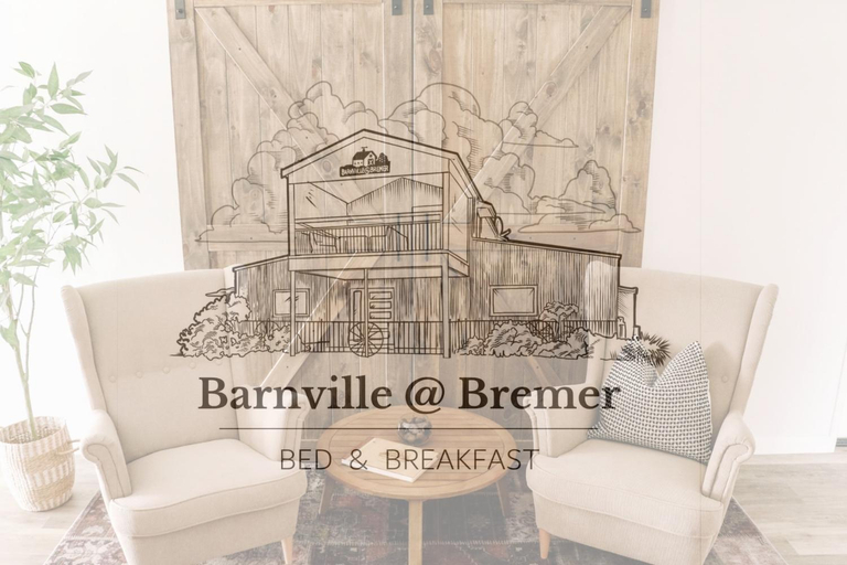 Facilities 3, Barnville@Bremer Bed & Breakfast, Jerramungup