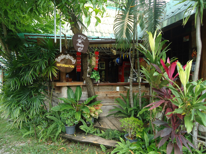 Others 5, Huentai Resort, Muang Mae Hong Son