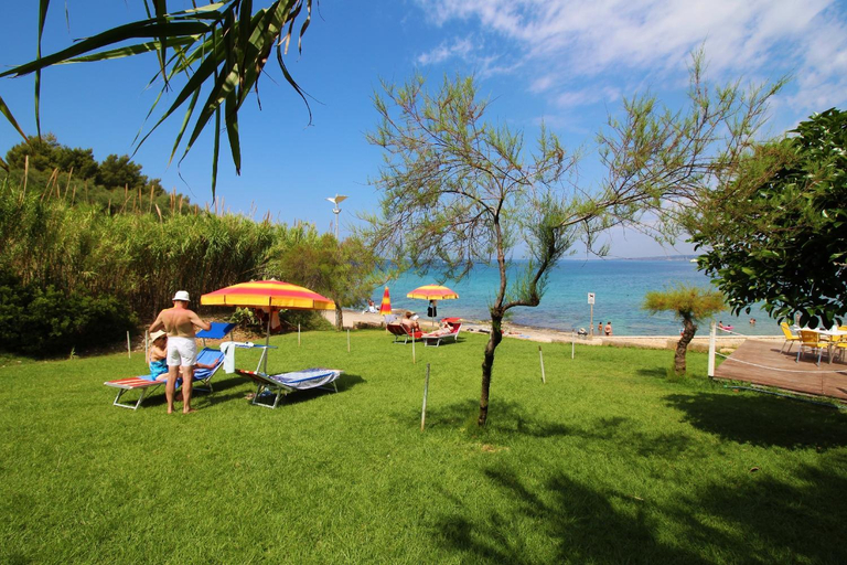 Food & Drinks 2, Le Dimore Sul Mare di San Gregorio by LoveSud, Lecce