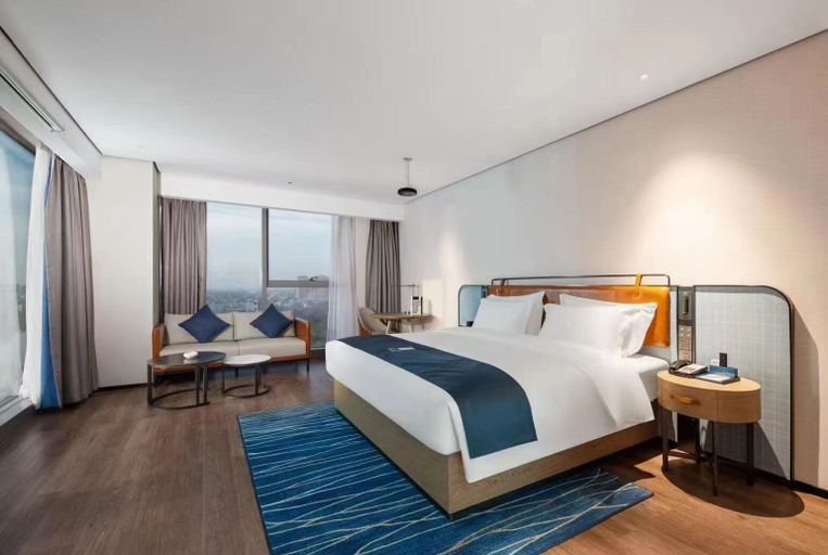 Others 5, Yishang Hotel, Changsha