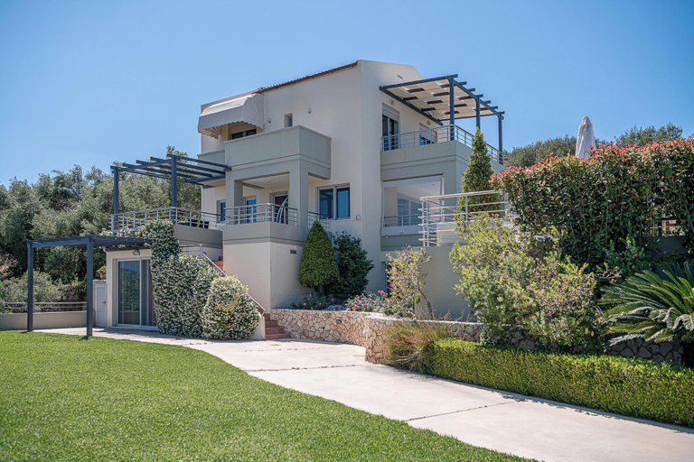 Exterior & Views 2, Villa Athinais, Crete