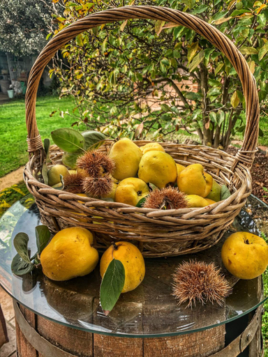 Food & Drinks 4, Ca' degli Ovi b&b, Alessandria