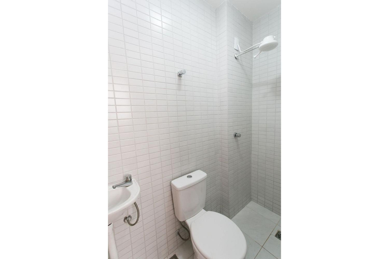 Bedroom 3, LK GRAJAU 5, Belo Horizonte