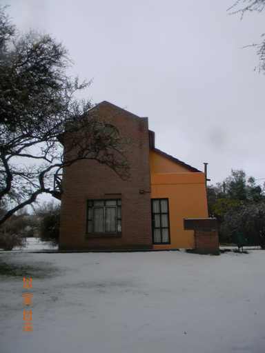 Others 3, Campo Las Tinajas, Junín