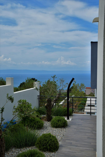 Others 3, Villas Selina - Nera, Makarska