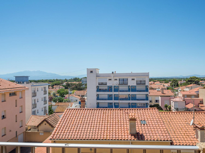 Apartment Babel by Interhome, Pyrénées-Orientales