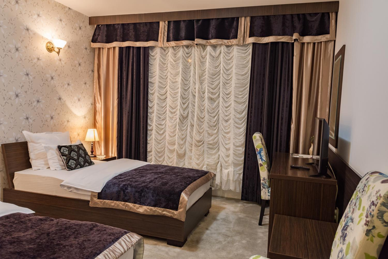 Bedroom 2, Hotel JET SET Pale, Istočno Sarajevo