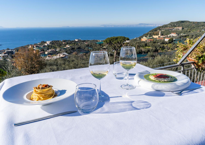 Food & Drinks 4, Complesso San Francesco, Napoli