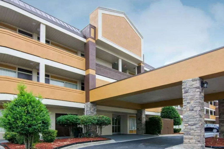 Studio 6 Charlotte, NC – Airport South, Mecklenburg