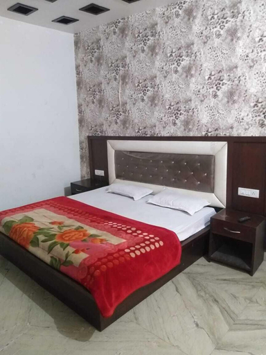 Others 5, Hotel Globe, Karnal