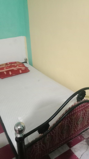 Bedroom 3, Meenakshi Lodge, Kamrup Metropolitan