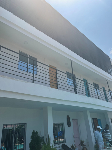 Exterior & Views 2, Casa Playa James, Cartagena de Indias