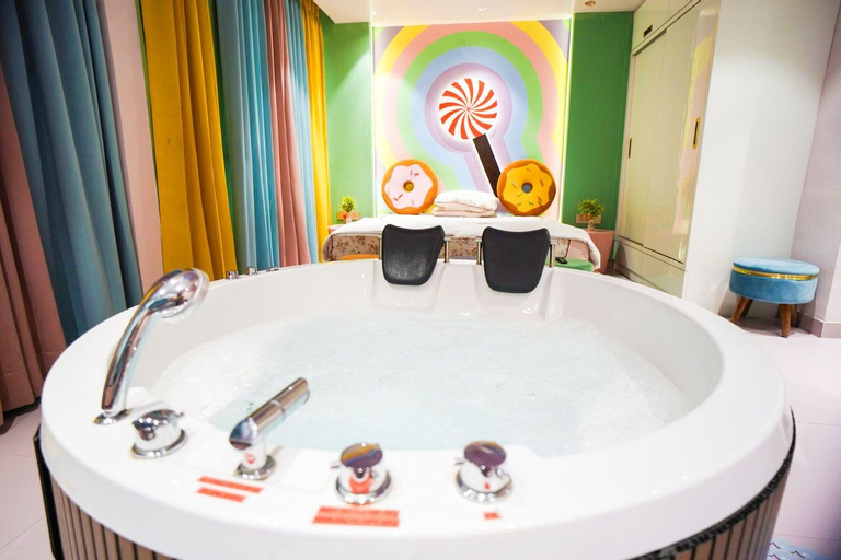 Bathroom 4