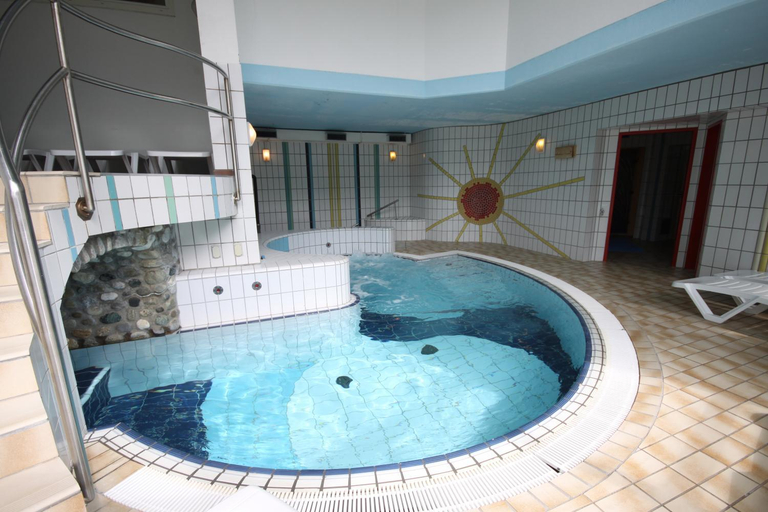 Sport & Beauty, Sporthotel Molltal, Spittal an der Drau