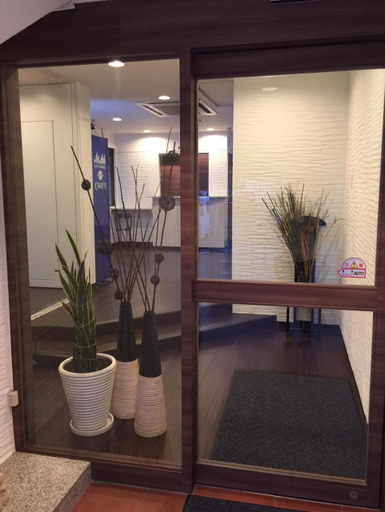 Others 4, Atsugi Hotel Yugiri, Atsugi