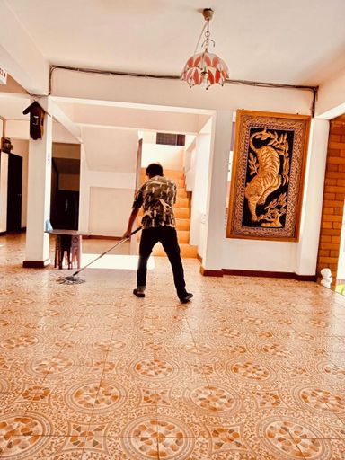 Others 4, Sawasdee Place Hotel Mae Hong Son, Muang Mae Hong Son
