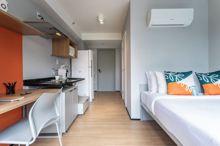 Bedroom 19