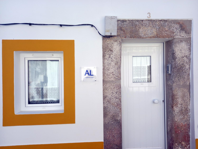 Amieira do Tejo guest house, Nisa