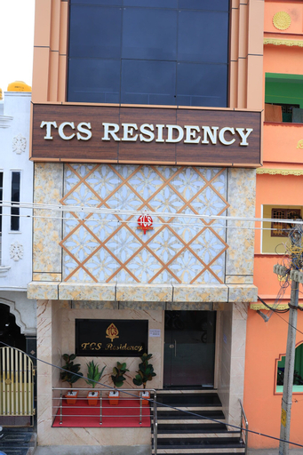 TCS Residency, Kancheepuram