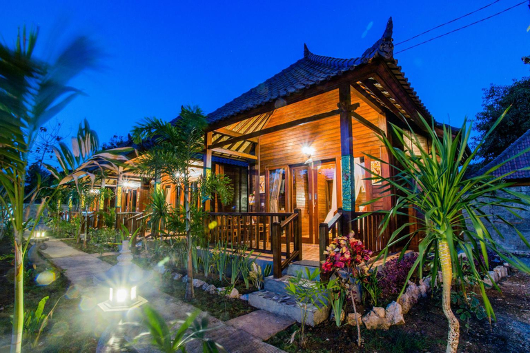 Mimpi Cottages, Klungkung