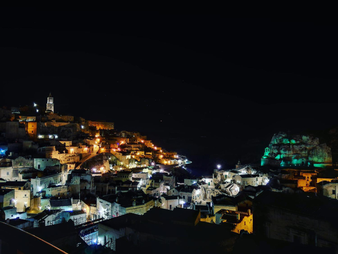 Others 3, Orlando, Matera