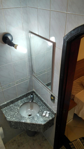 Bathroom 3, Hotel Vilamoura, São Paulo