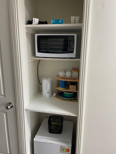 Amenities 11