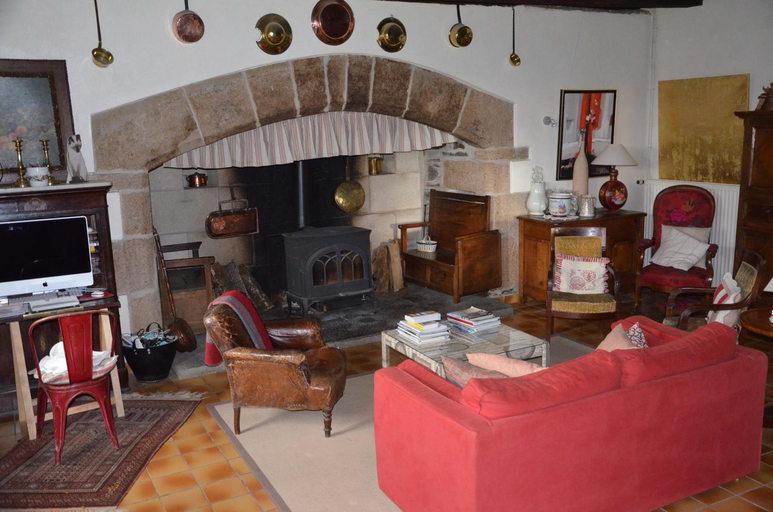 Others 4, La Fournio, Cantal