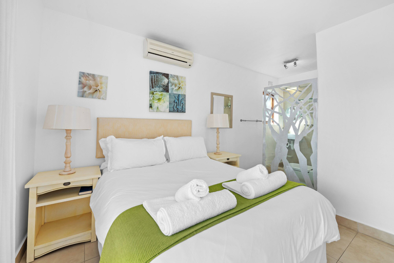 Bedroom 3, San Lameer Villa 2532, Ugu